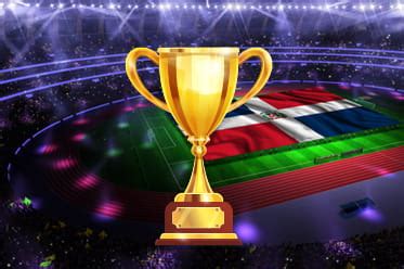 The Best Betting Bonuses in the Dominican Republic 2024.